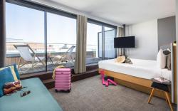 Moxy Lisbon City