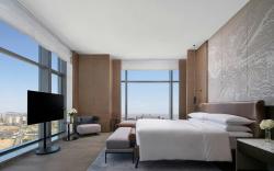 Fuzhou Marriott Hotel Riverside