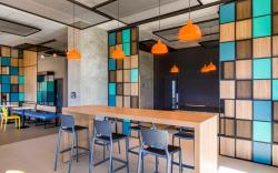 ibis Ribeirão Preto Vila do Golf