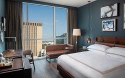 Thompson San Antonio Riverwalk By Hyatt