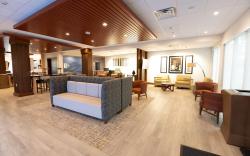 Holiday Inn Express And Suites Dayton East Beavercreek By IHG