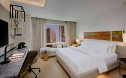 The Pearle Hotel & Spa, Autograph Collection