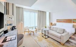 The Pearle Hotel & Spa, Autograph Collection