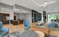 TownePlace Suites by Marriott Columbus Dublin