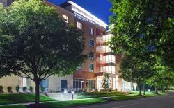 TownePlace Suites Columbus Dublin