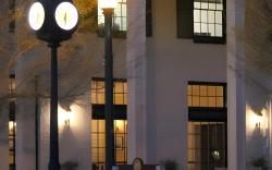 Boulder Dam Hotel