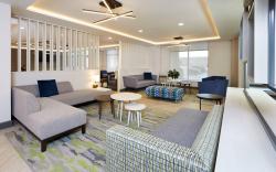 TownePlace Suites by Marriott Hamilton