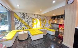Pratunam19 hotel