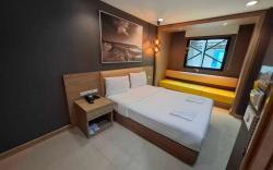 Collection O Pratunam 19 Hotel
