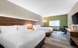 Holiday Inn Express And Suites Wildwood The Villages By IHG