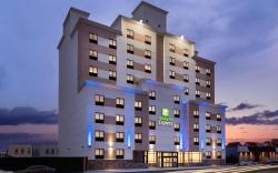 Holiday Inn Express Jamaica - JFK AirTrain - NYC By IHG
