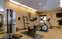 Holiday Inn Express Tampa N I-75 - University Area, an IHG Hotel By IHG