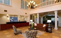 Holiday Inn Express Tampa N I-75 - University Area, an IHG Hotel By IHG