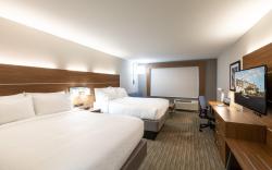 Holiday Inn Express and Suites Rock Hill By IHG