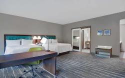 Hampton Inn and Suites MacClenny I-10