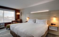 Holiday Inn Express and Suites Lockport By IHG
