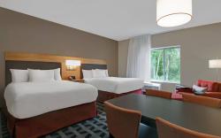 TownePlace Suites Lima
