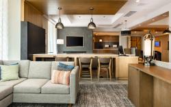 Staybridge Suites Iowa City Coralville By IHG
