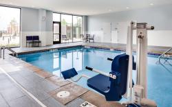 Staybridge Suites Iowa City Coralville By IHG