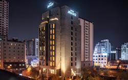 Hotel Museo Cheongju