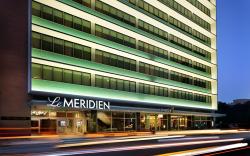 Le Méridien Houston Downtown