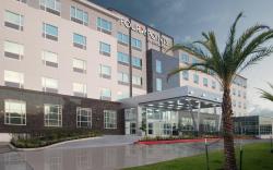 Four Points by Sheraton Houston Intercontinental Airport