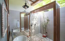 KeRensia Private Pool Villas Gili Air