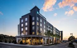 Hyatt House Tallahassee Capitol University