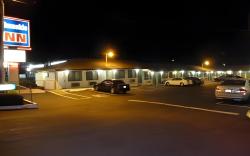 Milwaukie Inn Portland South