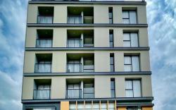 M2 Hotel Waterside