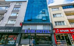 Evim Hotel