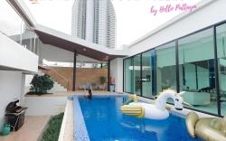 Movenpick Pool Villa 2 Floor by Hello Pattaya