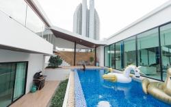 Movenpick Pool Villa 2 Floor by Hello Pattaya