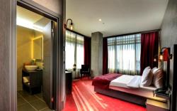 A11 Ataşehir Hotel