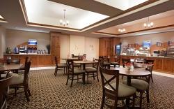 Holiday Inn Express Hotel & Suites Silt - Rifle By IHG