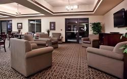 Holiday Inn Express Hotel & Suites Silt - Rifle By IHG