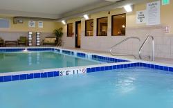Holiday Inn Express Hotel & Suites Silt - Rifle By IHG