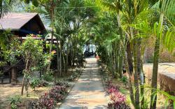 PEACE GARDEN BEACH RESORT