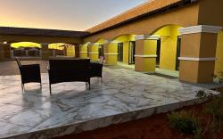 Ein Gedi Premier Lodge