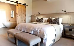 d'Olyfboom Guesthouse