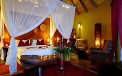 Aquanzi Lodge