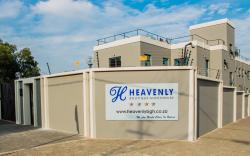 Heavenly Boutique Guesthouse