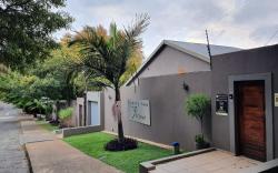 7th Street Guesthouse
