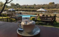 Sabie River Bush Lodge