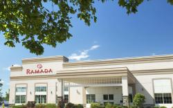Ramada by Wyndham Trenton