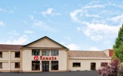 Ramada by Wyndham Flemington