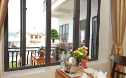 TAM COC VU THANH FRIENDLY FAMILY HOTEL