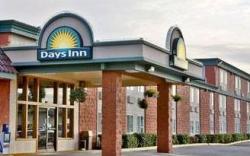 Days Inn by Wyndham Mt. Vernon