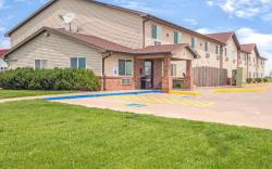 Super 8 By Wyndham Nebraska City