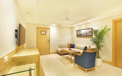 Lemon Tree Hotel Aligarh